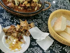 -八两八金·莱芜特色炒鸡(市南漳浦路店)