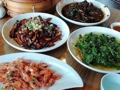 -双塔老饭店