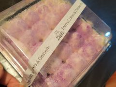 -ZOZO's昌左左精致甜品设计(新北店)