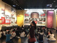 -中国人民抗日战争纪念馆