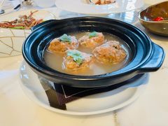 -宝丽轩中餐厅BAOLIXUAN