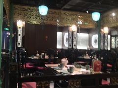 -锦府盐帮·侯宅(五棵松万达店)