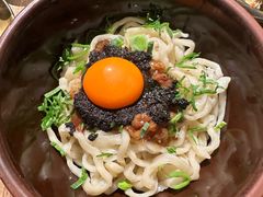 -SHAN山(前滩太古里店)