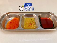 -白仁仔· 活烤海鲜 宵夜(豫园店)