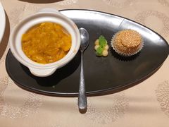 蟹膏银皮-成隆行·蟹王府(九江路店)