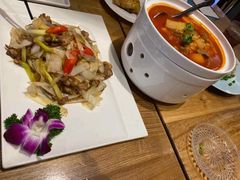 -天山传奇新疆菜(SKLP店)