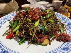 老味道茶香鸭-杨记隆府(南坪店)