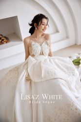 -Renee芮亦婚纱