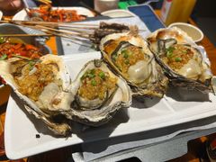 -本色.小马哥烧烤(五一路总店)