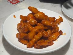 -茅庐川菜(烟台万象汇店)