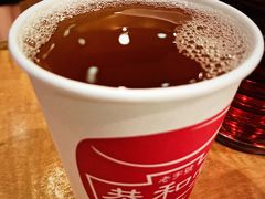 -恭和堂 龟苓膏(铜锣湾店)