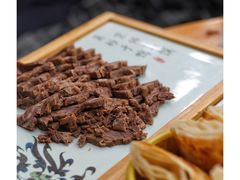 -高玛纳驴肉火烧(一世界店)