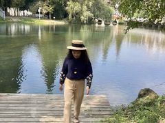 -贵阳市花溪国家城市湿地公园