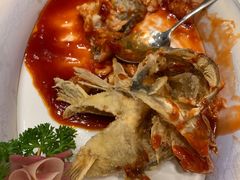 -得月楼·省级非遗·传统苏帮菜(观前店)