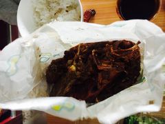 -徐记正宗北京烤鸭(北京东路总店)