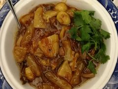 -保定会馆(秀兰店)