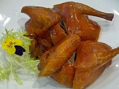 -凤凰楼酒家·粤宴点心(华强北店)