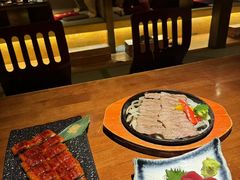 -千代武日本料理(开发区店)