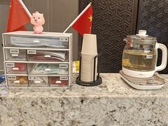 -铂尔登智慧酒店(南山西丽地铁站店)
