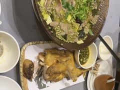 -金哥私房菜馆(张府园总店)