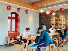 -星巴克臻选(北京前门大街店)