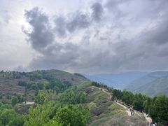 -五台山风景名胜区