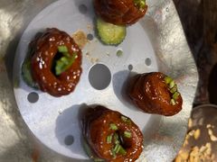 -魁盛居百年鲁菜馆(县西巷店)