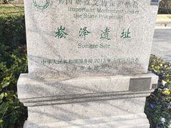 -上海崧泽遗址博物馆