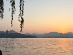 -柳莺湖上·湖景餐厅·江南菜(西湖店)