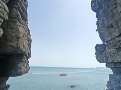 -长岛大黑山岛