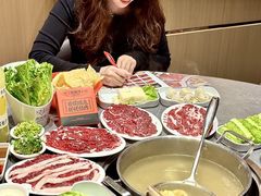 -贵宾牛·潮汕牛肉火锅(珠池总店)