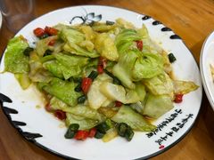 -市井川菜(江宁店)