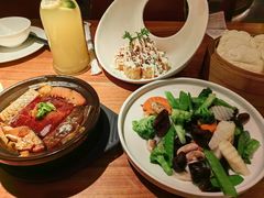 -外婆家(静安大悦城店)