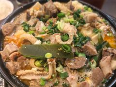 -六味牛杂煲·斋菜煲(桫椤湾店)