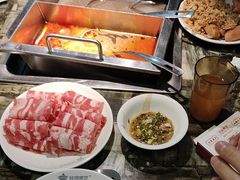 -名扬煮艺肥牛自助火锅(东平店)