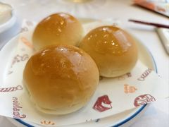 蜜汁焗餐包-小榄公饭店·岭南庭院餐厅(民安北路店)