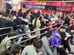 -炉小哥烤肉(信万广场店)