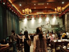 -健眺小海鲜(临海后山店)