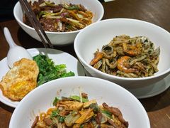 -寻裕记·现炒浇头面(人民广场店)