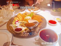 -俄士厨房(万松园店)