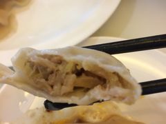 -东方饺子王臻味餐厅(新嘉坡城店)