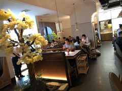 -左庭右院鲜牛肉火锅(浦江欢乐颂店)