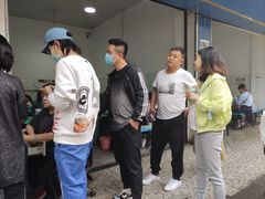 -甘记肥肠粉(马鞍北路店)