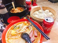 -辣火功夫麻辣烫(明洞1号店)