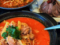 酸笋鸡-多味居(剪子巷店)