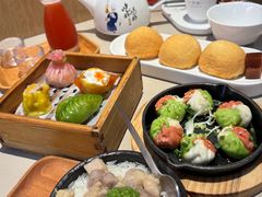 -蔡澜点心·粤菜(领展购物广场店)
