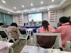 点击看大图 -中法母婴月子中心(南湖创始店)