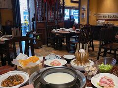 -大良毋米粥(锦龙路总店)