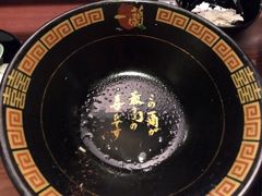 -一兰拉面(池袋店)