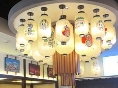 -極屋鮨牛 · 烧肉酒场(时代C馆店)